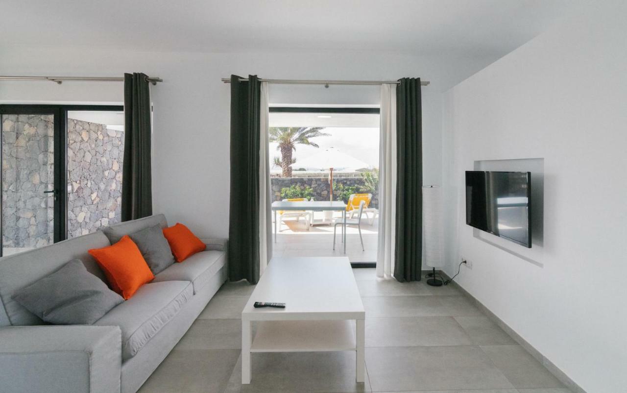 Agua Nueva 53 Villa Jerez de la Jerez de la Frontera Dış mekan fotoğraf